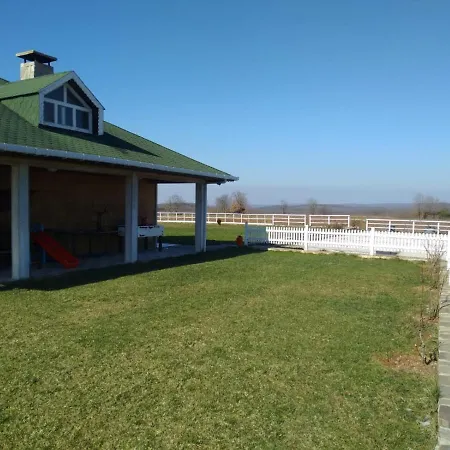 Palace Kirkpinar 2 / Alojamento de Turismo Rural *