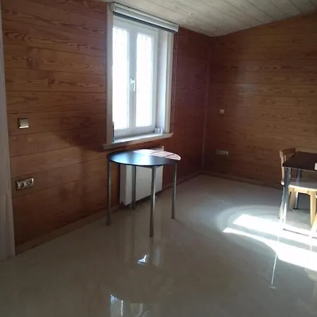 Palace Kirkpinar 2 / Alojamento de Turismo Rural *