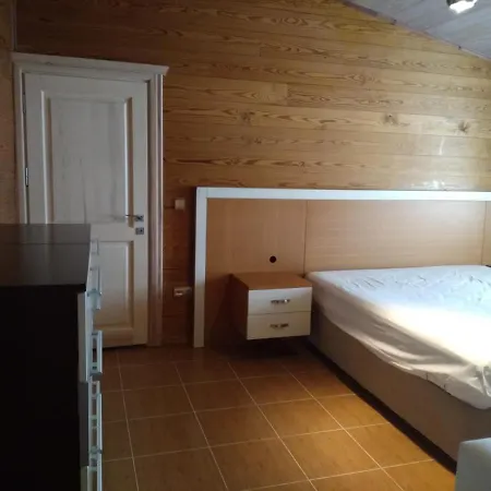 Palace Kirkpinar 2 / Alojamento de Turismo Rural