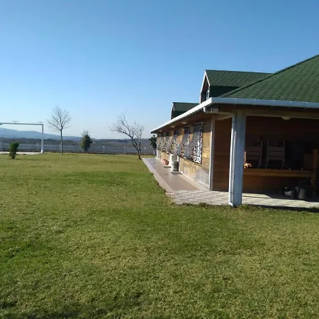 Farm stay Palace Kirkpinar 2 / *