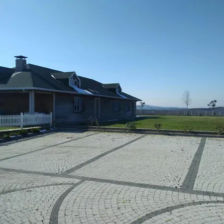 Farm stay Palace Kirkpinar 2 /