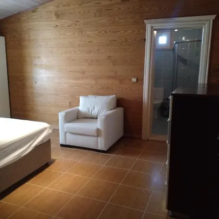 Farm stay Palace Kirkpinar 2 / *