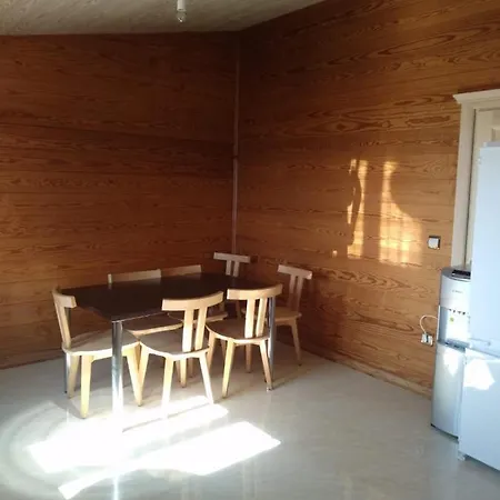 Farm stay Palace Kirkpinar 2 / Istanbul