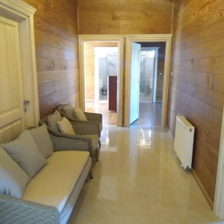 Farm stay Palace Kirkpinar 2 / *