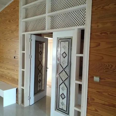 Palace Kirkpinar 2 / Farm stay Istanbul