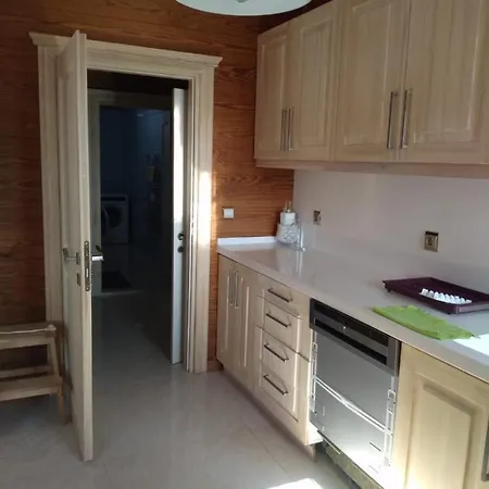 Palace Kirkpinar 2 / Farm stay Istanbul