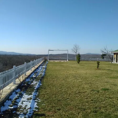 Palace Kirkpinar 2 / Farm stay Istanbul
