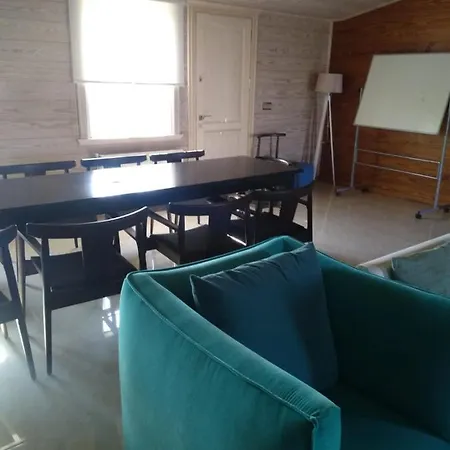 Palace Kirkpinar 2 / Farm stay Istanbul