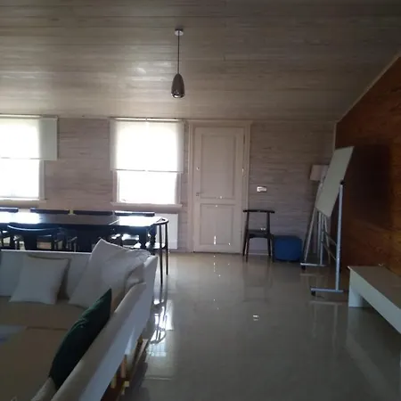 Farm stay Palace Kirkpinar 2 / *