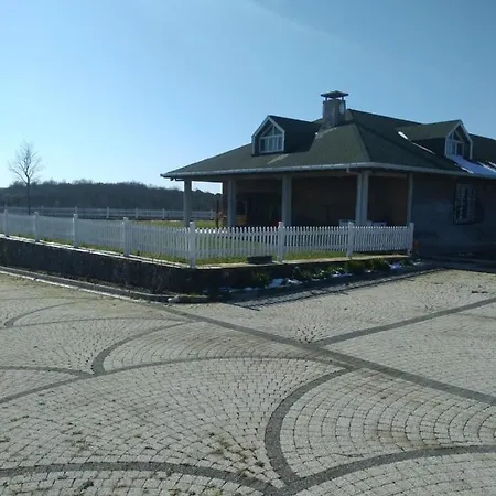 Palace Kirkpinar 2 /
