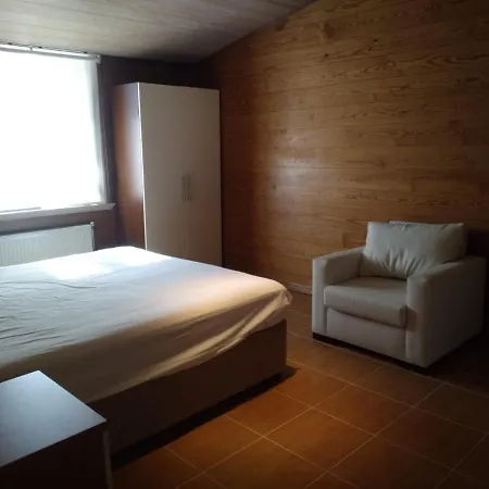 Farm stay Palace Kirkpinar 2 / *