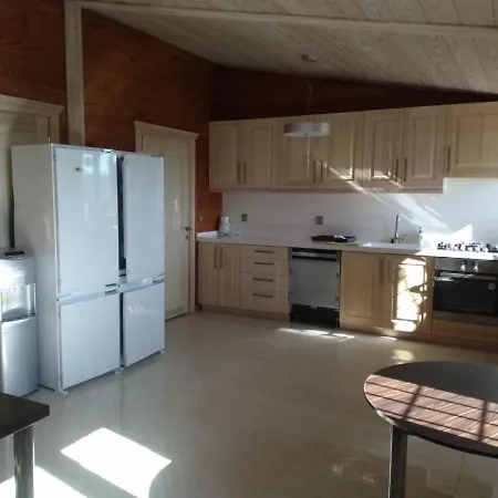 Palace Kirkpinar 2 / Farm stay *