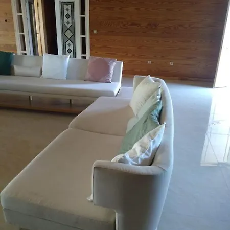 Palace Kirkpinar 2 / Farm stay