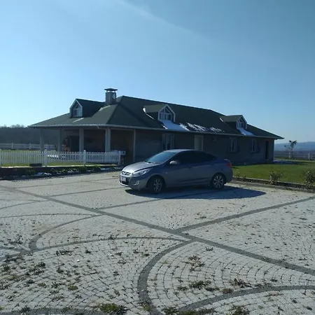 Palace Kirkpinar 2 / Farm stay