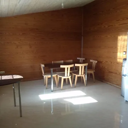 Palace Kirkpinar 2 / Farm stay *
