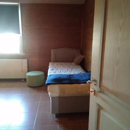 Farm stay Palace Kirkpinar 2 /
