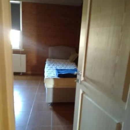 Palace Kirkpinar 2 / *