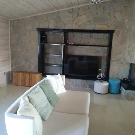 Farm stay Palace Kirkpinar 2 /