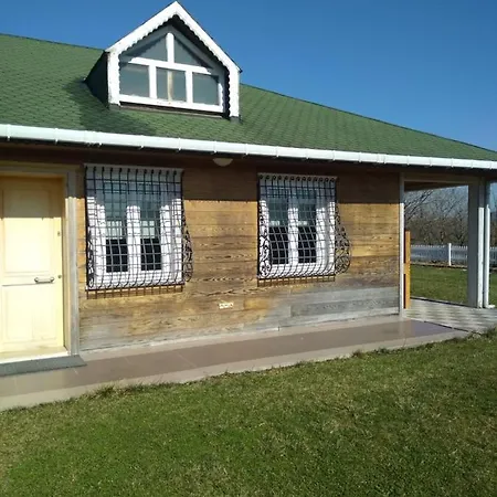 Palace Kirkpinar 2 / Farm stay *
