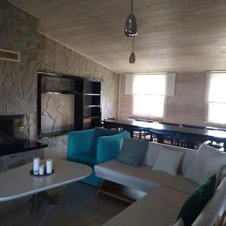 Farm stay Palace Kirkpinar 2 /