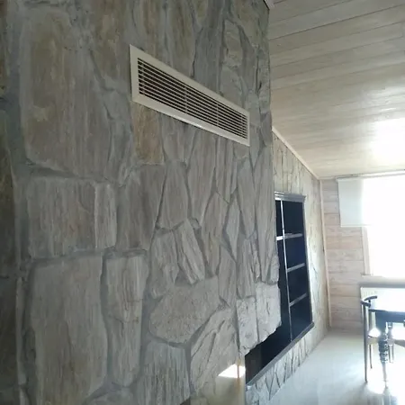 Palace Kirkpinar 2 / Farm stay Istanbul