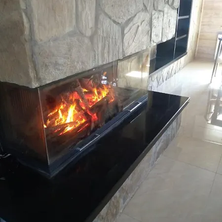 Palace Kirkpinar 2 / Farm stay Istanbul